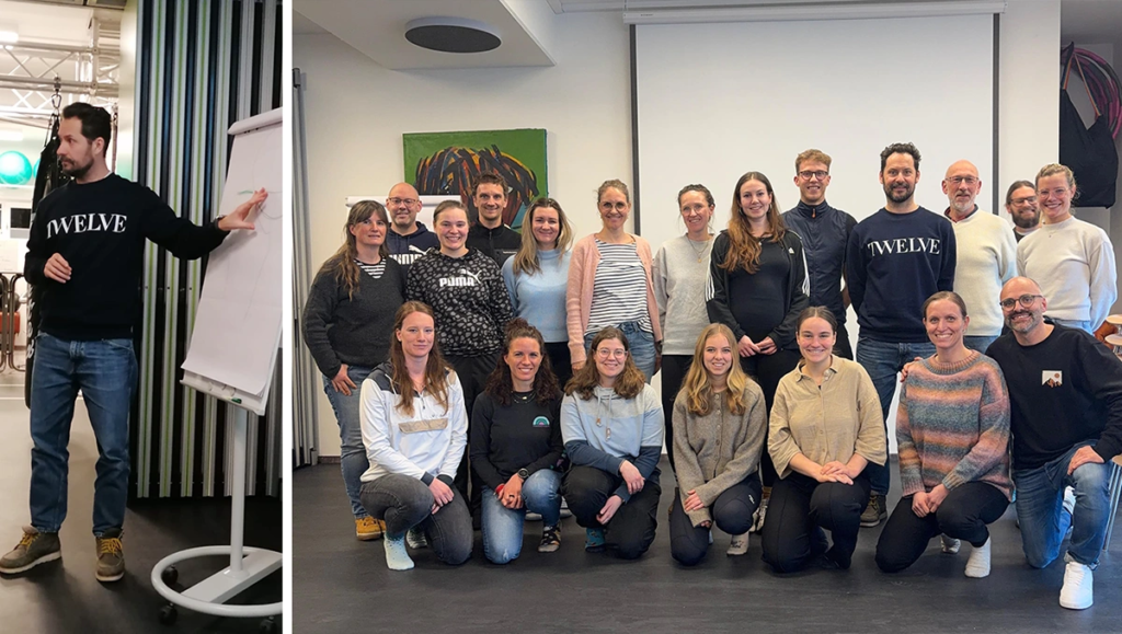 RADIOLOGIE FÜR THERAPEUTEN