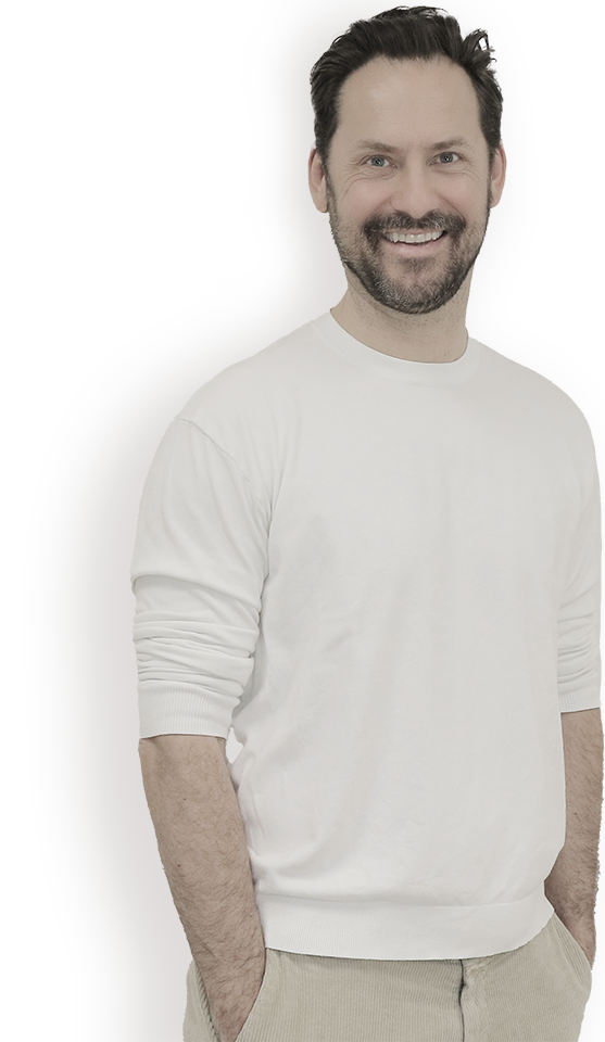 Dr. Marc Trefz